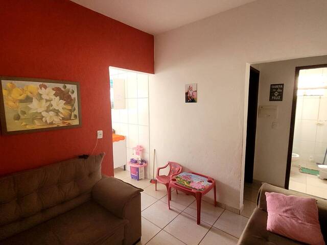 Casa para Venda em Araguari - 5