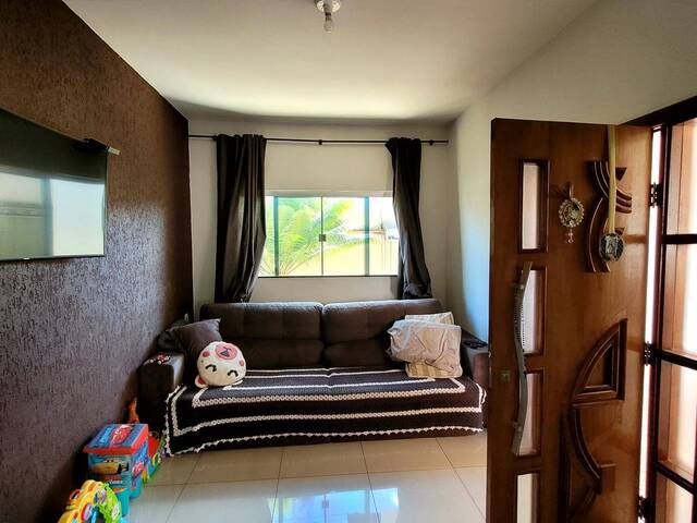 #VD 2183 - Casa para Venda em Araguari - MG