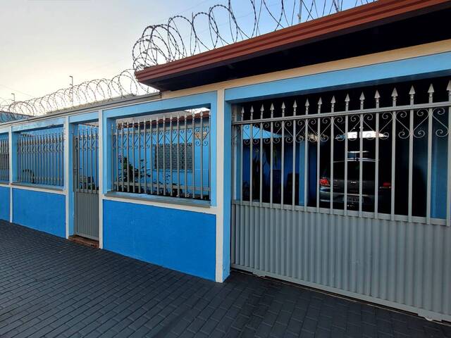 #VD 2184 - Casa para Venda em Araguari - MG
