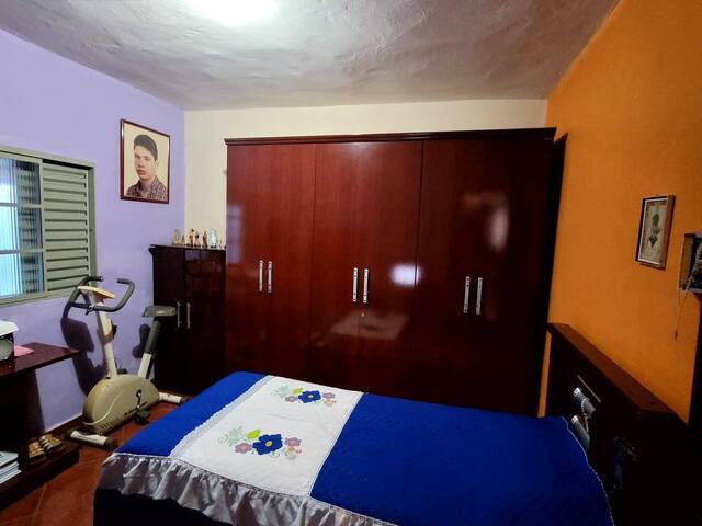 Casa para Venda em Araguari - 5