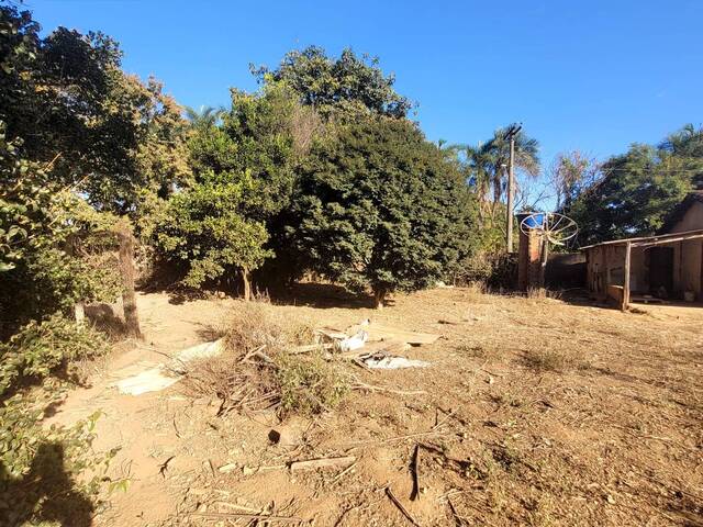 #VD 2185 - Área para Venda em Araguari - MG - 2