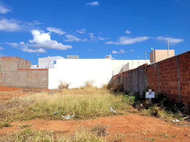 #VD 2191 - Área para Venda em Araguari - MG - 1