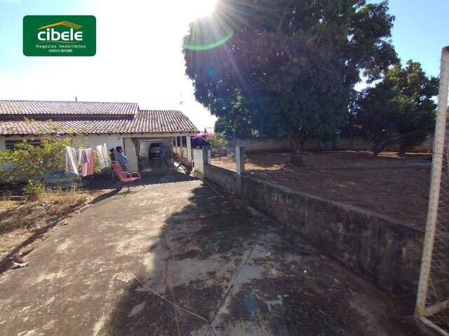 Casa para Venda em Araguari - 5
