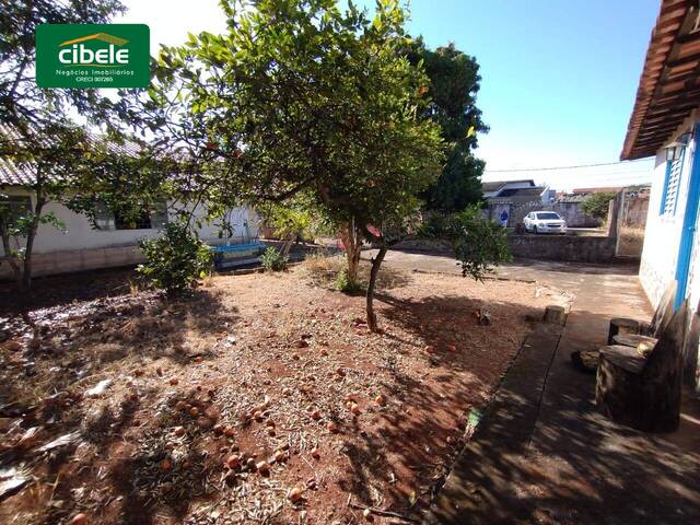 Casa para Venda em Araguari - 4