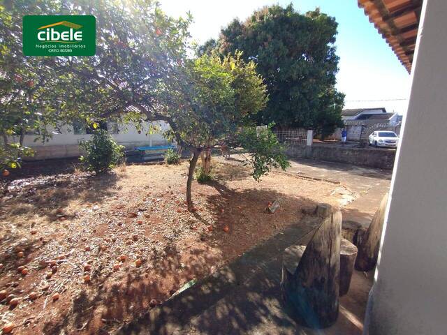 Casa para Venda em Araguari - 3