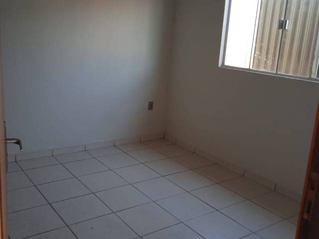 #VD 2201 - Casa para Venda em Araguari - MG