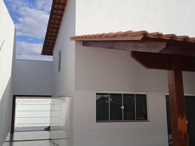Casa para Venda em Araguari - 2
