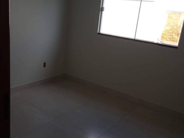 Casa para Venda em Araguari - 5
