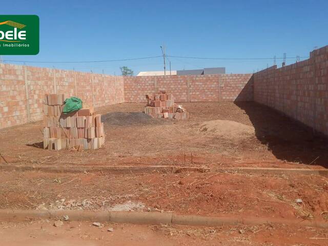 #VD 2205 - Área para Venda em Tupaciguara - MG - 1