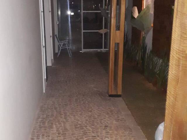 Casa para Venda em Araguari - 4