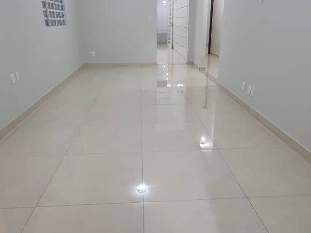 Casa para Venda em Araguari - 2