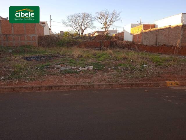 #VD 2212 - Área para Venda em Araguari - MG - 1