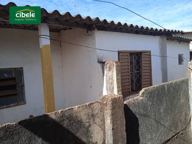 #VD 2216 - Área para Venda em Araguari - MG - 3