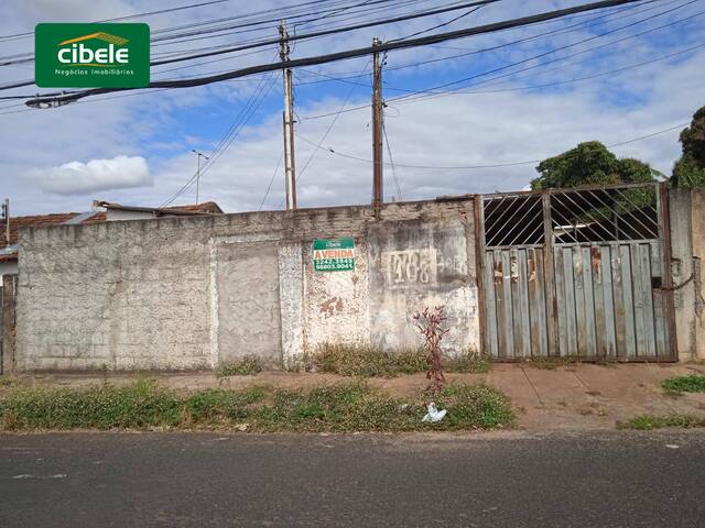 #VD 2216 - Área para Venda em Araguari - MG - 1