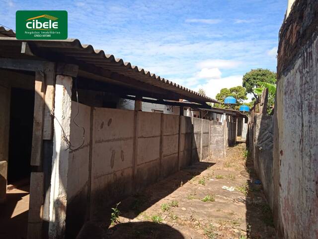Área para Venda em Araguari - 5