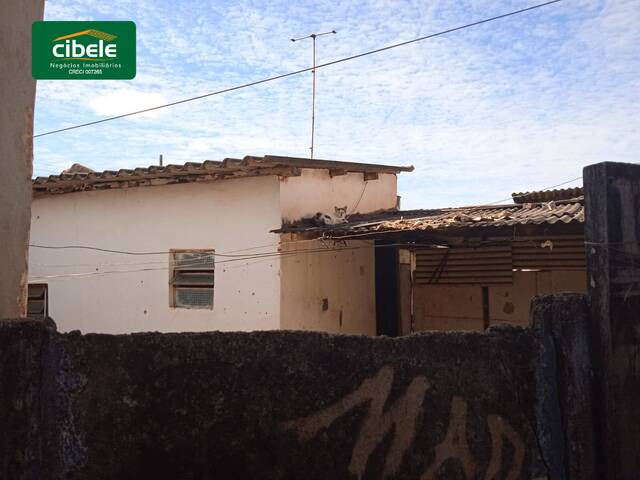Área para Venda em Araguari - 4