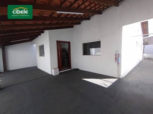 #LC 1725 - Casa para Locação em Araguari - MG - 3