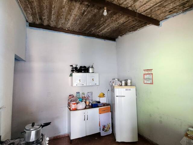 Casa para Venda em Araguari - 4
