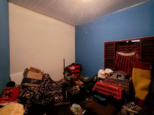 Casa para Venda em Araguari - 3