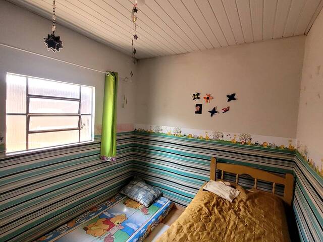 Casa para Venda em Araguari - 1
