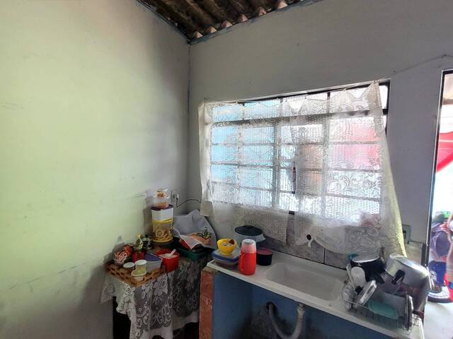 Casa para Venda em Araguari - 5