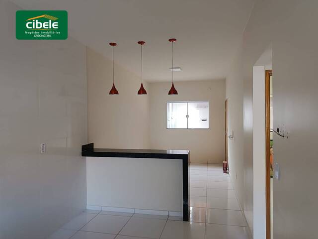 Casa para Venda em Araguari - 4