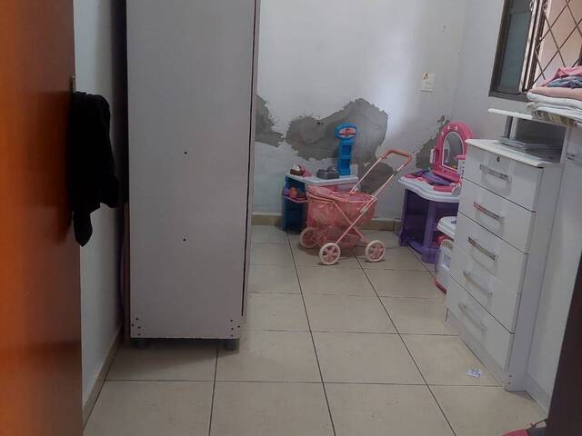 Casa para Venda em Araguari - 2