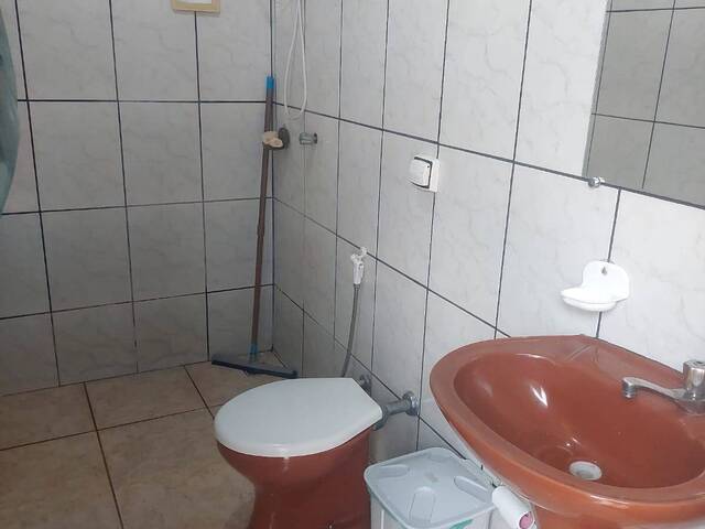 Casa para Venda em Araguari - 5