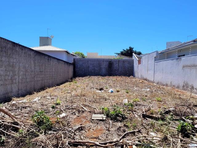 #VD 2238 - Área para Venda em Araguari - MG - 1