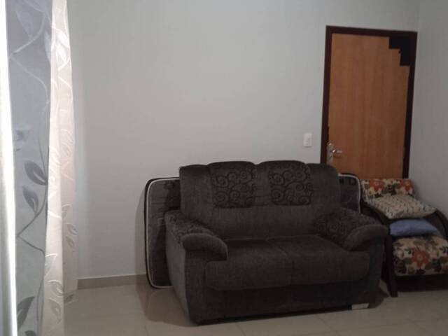 #VD 2243 - Casa para Venda em Araguari - MG