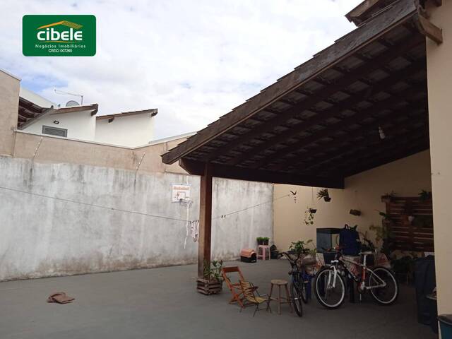 #VD 2243 - Casa para Venda em Araguari - MG