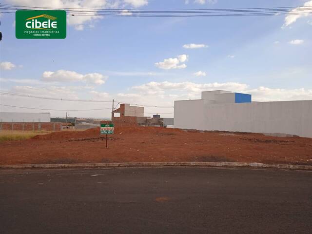 #VD 2248 - Área para Venda em Araguari - MG - 1