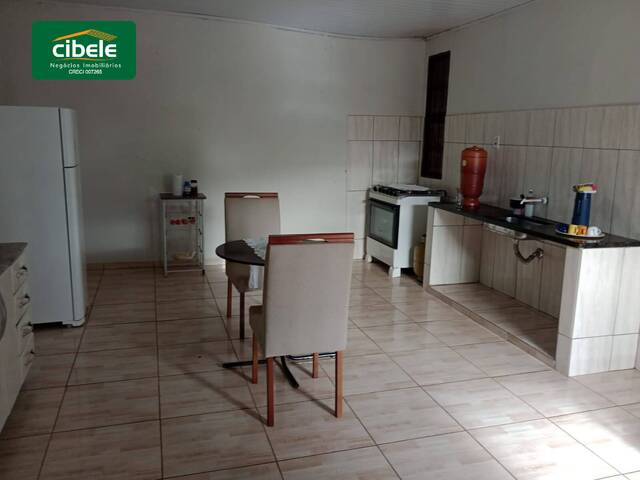 Casa para Venda em Araguari - 4