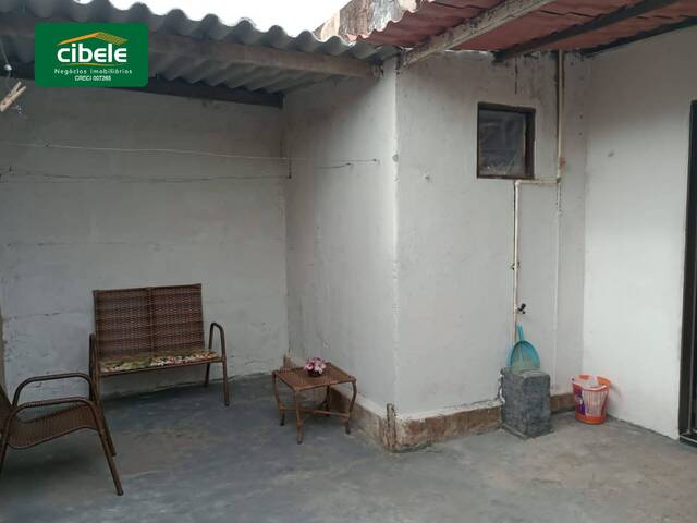 #VD 2249 - Casa para Venda em Araguari - MG