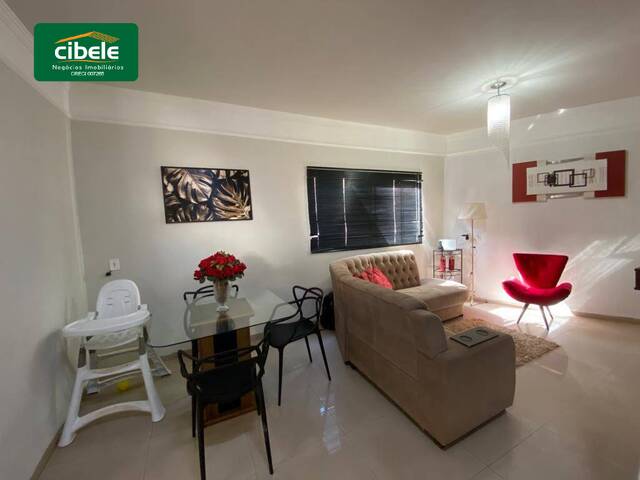 Casa para Venda em Araguari - 2