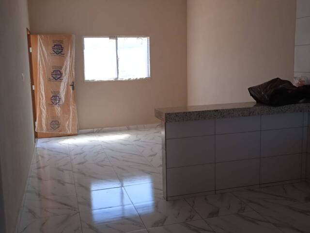 #VD 2252 - Casa para Venda em Araguari - MG