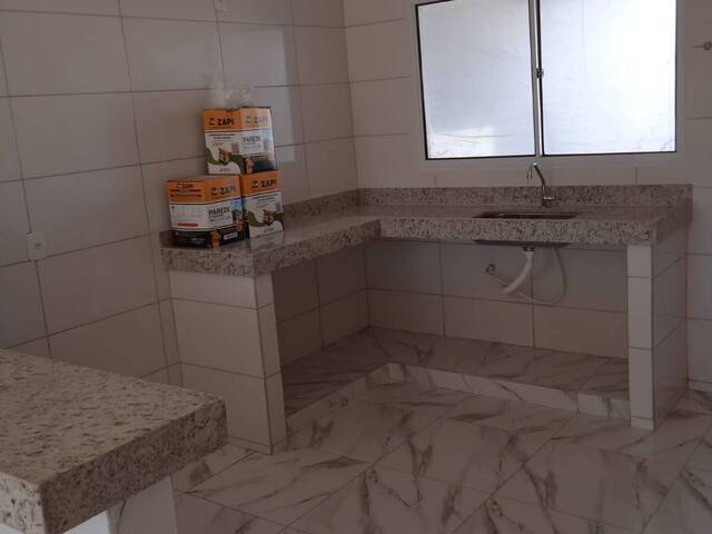Casa para Venda em Araguari - 5