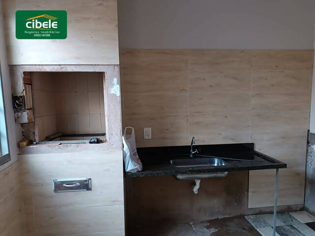 Casa para Venda em Araguari - 5