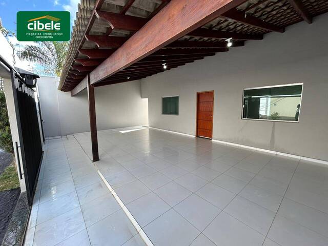Venda em JARDIM BOTÂNICO - Uberlândia
