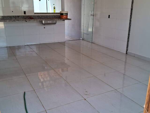 Casa para Venda em Araguari - 4