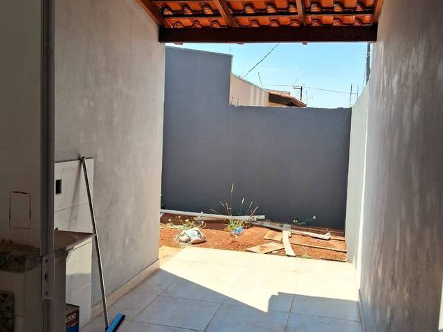 Casa para Venda em Araguari - 5