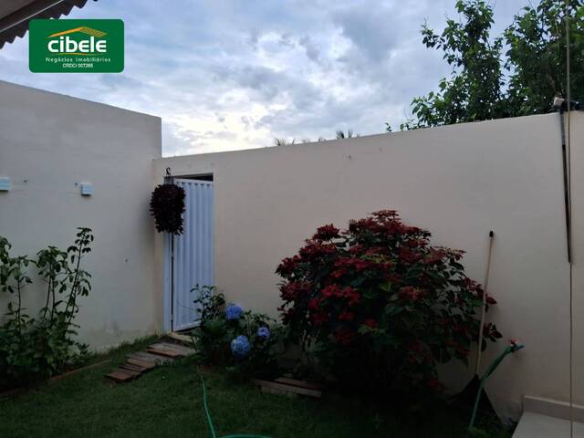 #VD 2270 - Casa para Venda em Araguari - MG