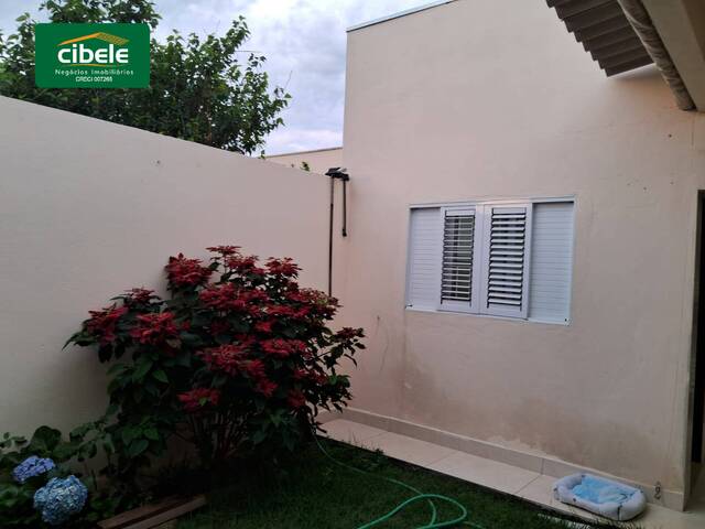 Casa para Venda em Araguari - 5