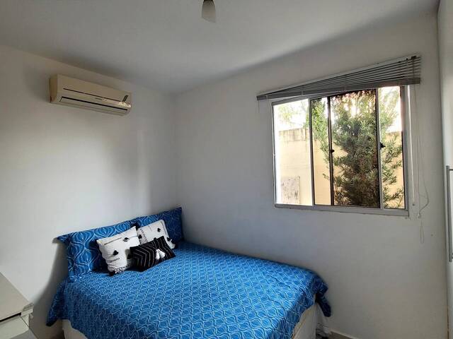 #VD 2169 - Apartamento para Venda em Araguari - MG - 3