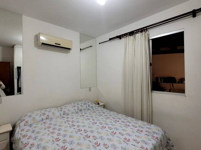 #VD 2169 - Apartamento para Venda em Araguari - MG - 2