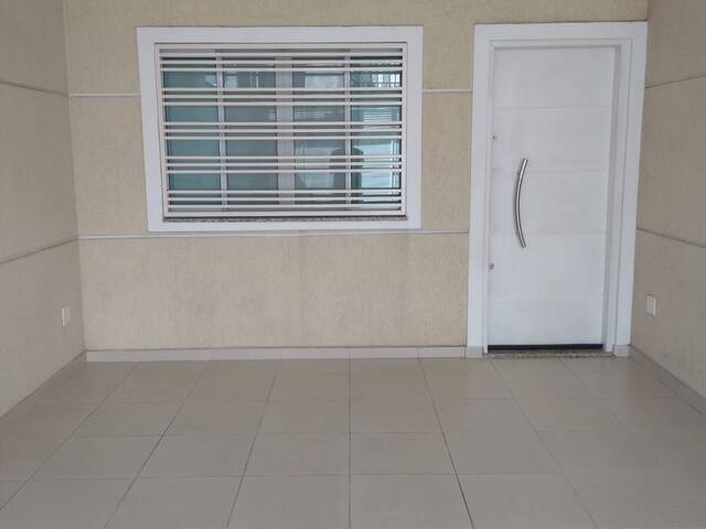 #VD 2275 - Apartamento para Venda em São Paulo - SP - 1
