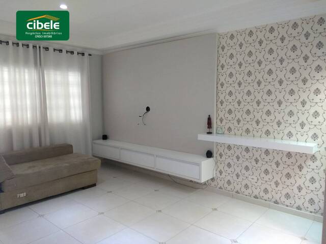 #VD 2275 - Apartamento para Venda em São Paulo - SP - 3