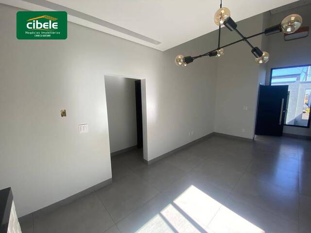 Casa para Venda em Araguari - 5