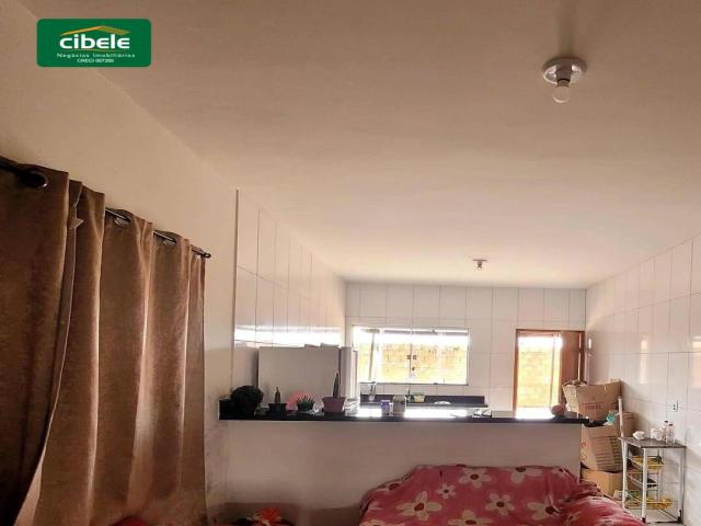 #VD 2284 - Casa para Venda em Araguari - MG