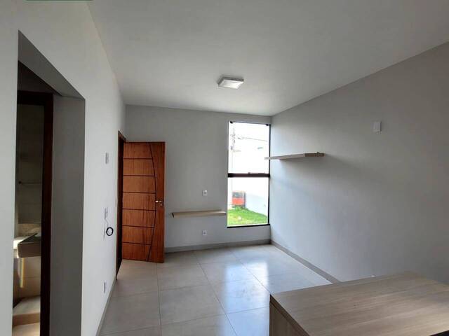 Casa para Venda em Araguari - 2